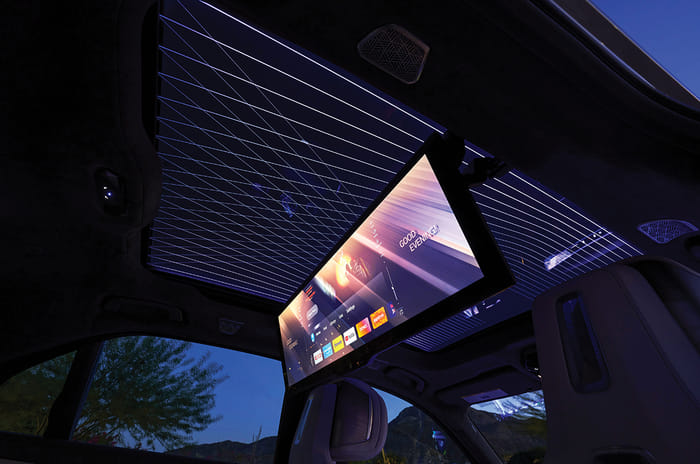 BMW 7 Series, i7 review: The magnificent seven