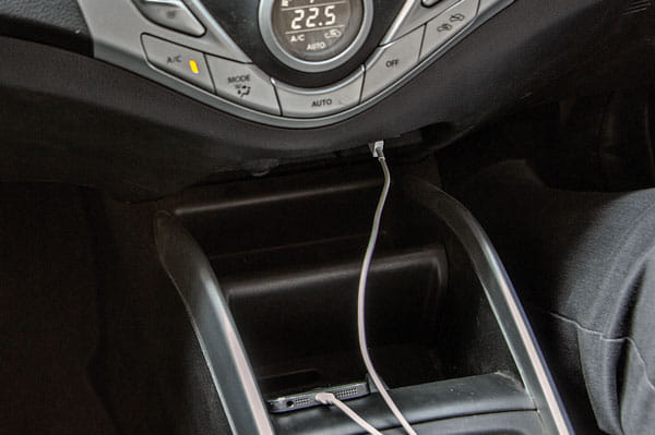 2015 Maruti Baleno long term review, second report