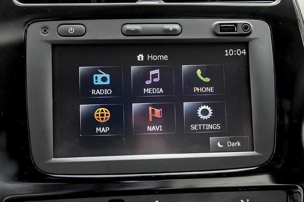 2016 Renault Kwid long-term review, second report