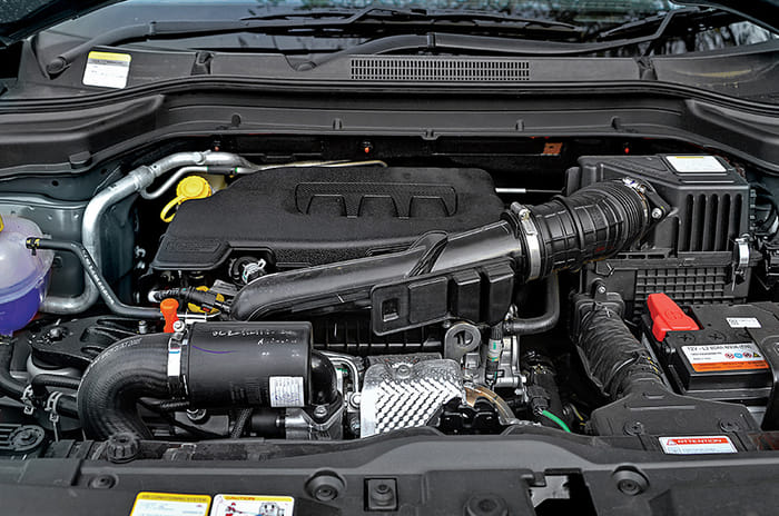 2019 Mahindra XUV300 review, road test