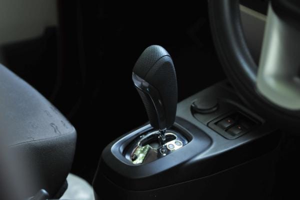 Tata GenX Nano AMT review, test drive