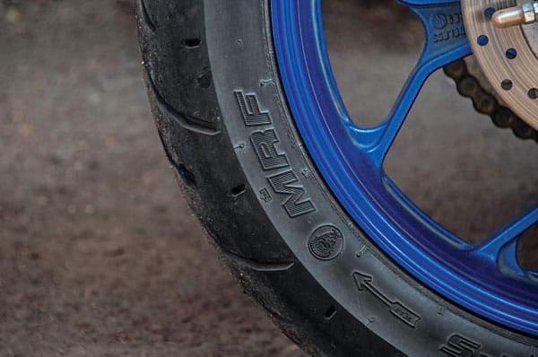 2016 Yamaha YZF-R3 long-term review, first report