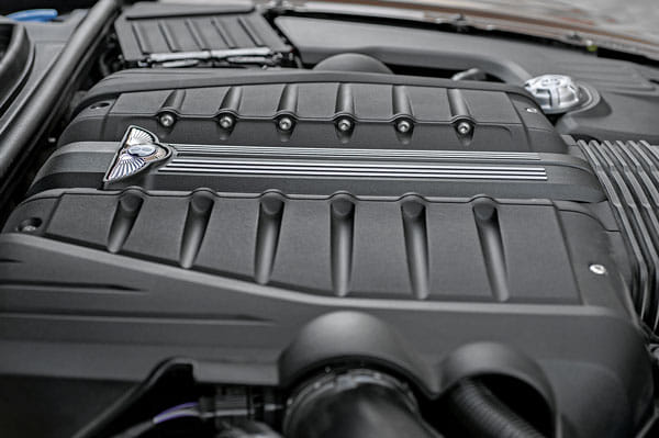 Bentley Bentayga India review, test drive