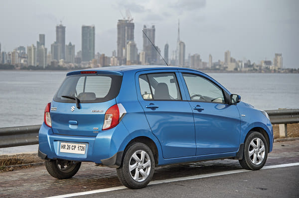 2015 Maruti Celerio diesel long-term review, final report