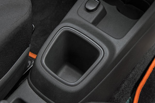 2016 Renault Kwid 1.0 review, road test