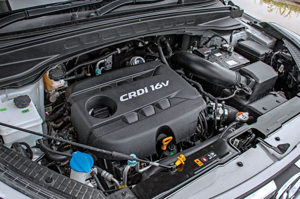 2016 Hyundai Creta long-term review, final report