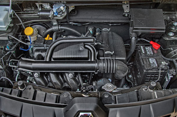 2017 Renault Kwid 1.0 long term review, first report