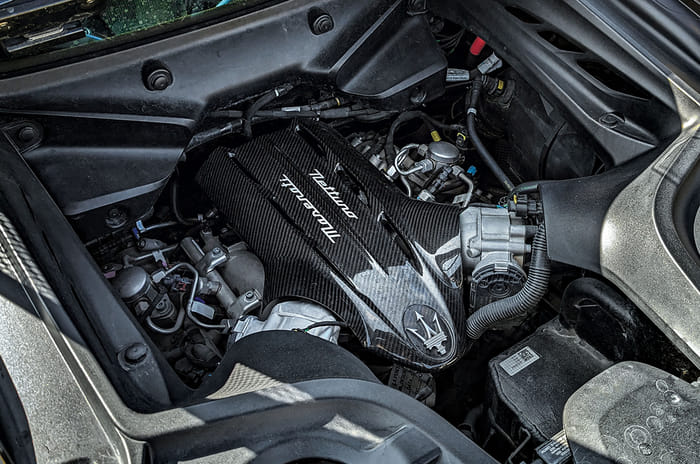 Maserati MC20 review: 20/20 vision