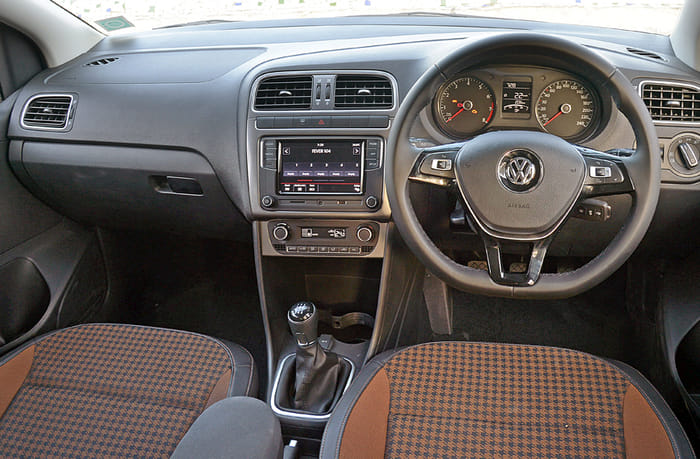 2018 Volkswagen Polo 1.0 review, test drive