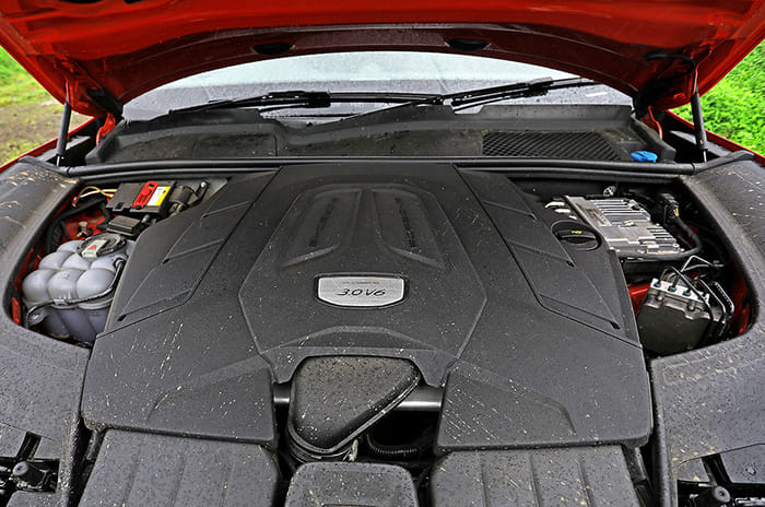 Porsche Cayenne Coupe India review, test drive