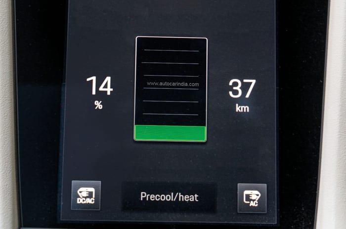 Porsche Taycan India review: The best driving EV in the world