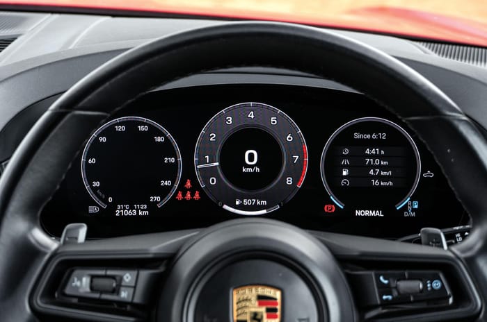 Porsche Cayenne and Range Rover Sport: Are they worth the premium pricing?