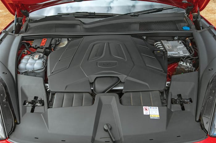 Porsche Cayenne and Range Rover Sport: Are they worth the premium pricing?