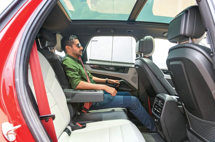 Porsche Cayenne and Range Rover Sport: Are they worth the premium pricing?