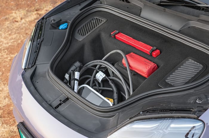 Porsche Macan Turbo Electric review: As close as it gets to ICE