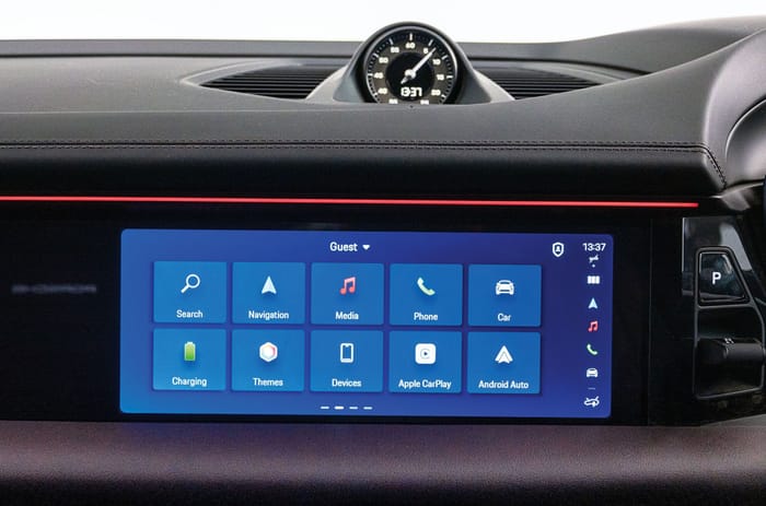 Porsche Macan Turbo Electric review: As close as it gets to ICE