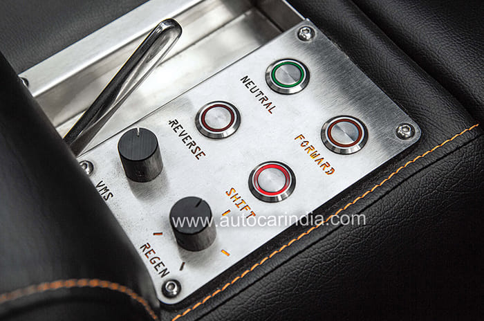 Pravaig Extinction review, test drive