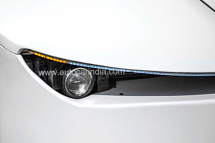 Pravaig Extinction review, test drive