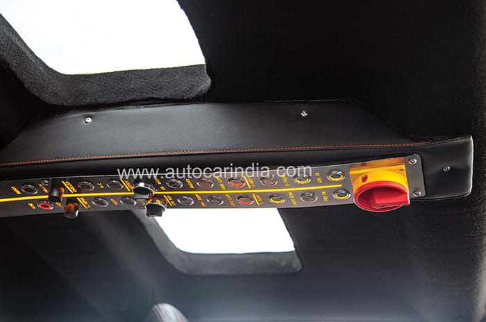 Pravaig Extinction review, test drive