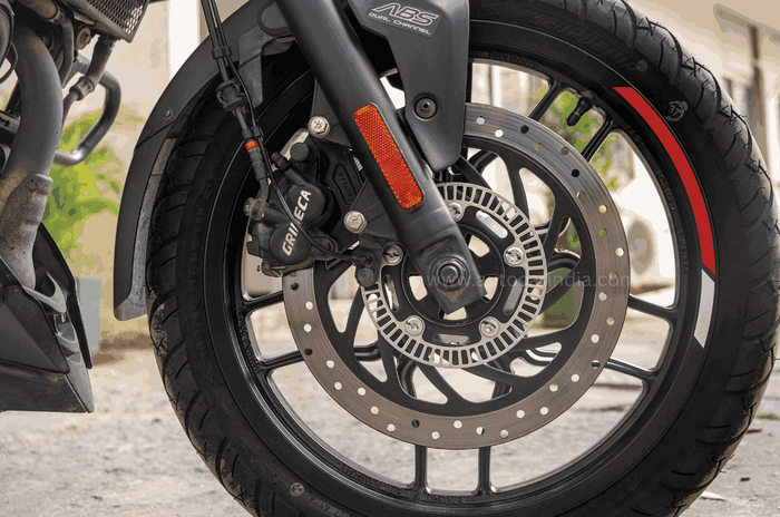 Bajaj Pulsar N250 long-term review, 3,000km report