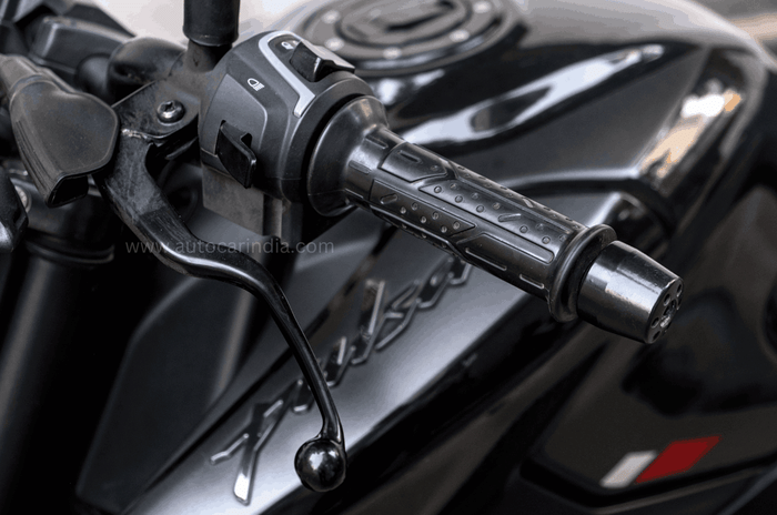 Bajaj Pulsar N250 long-term review, 3,000km report