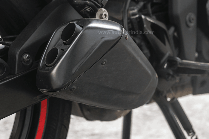Bajaj Pulsar N250 long-term review, 3,000km report