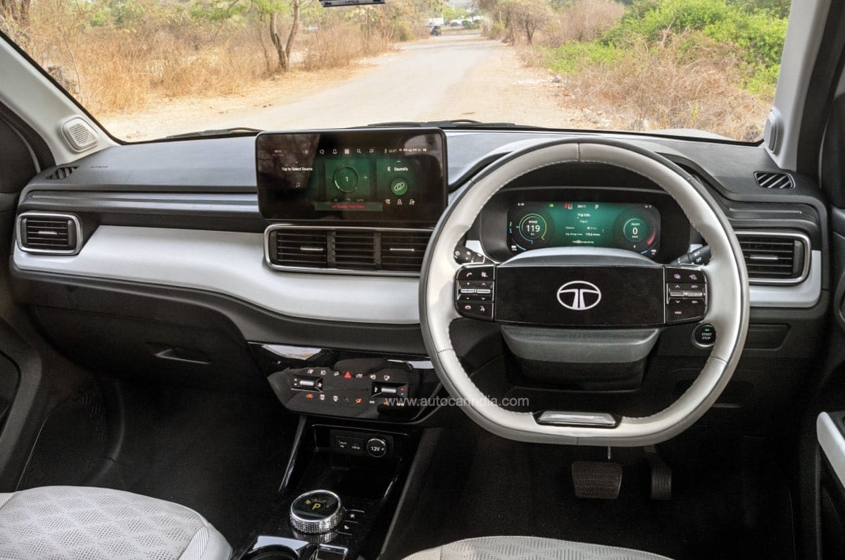 Tata Motors to debut Punch EV facelift on February 20