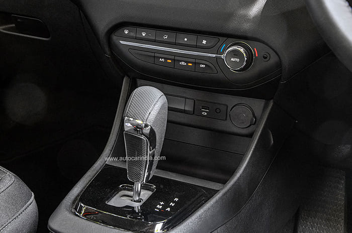 Tata Punch review, test drive