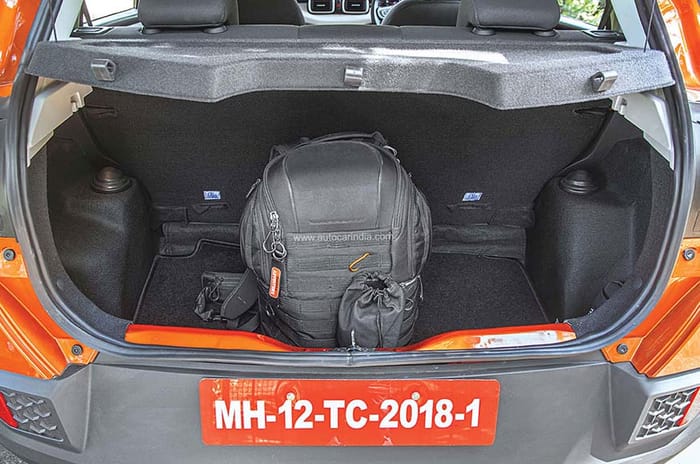 2021 Tata Punch review, road test