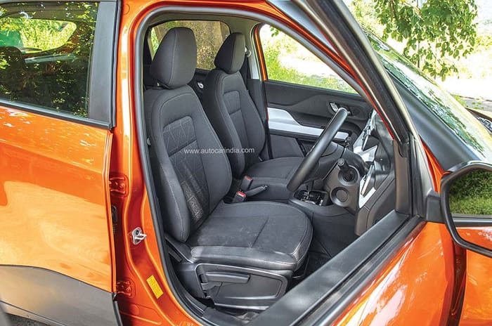 2021 Tata Punch review, road test