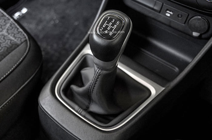 Tata Punch review, test drive