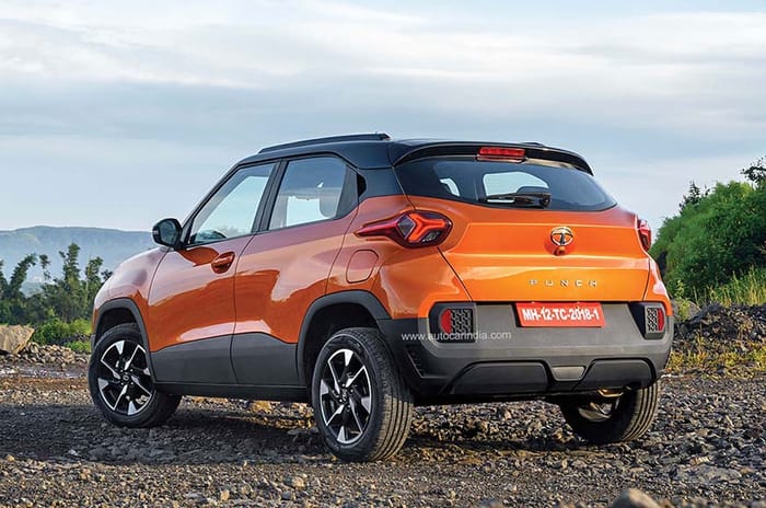 2021 Tata Punch review, road test
