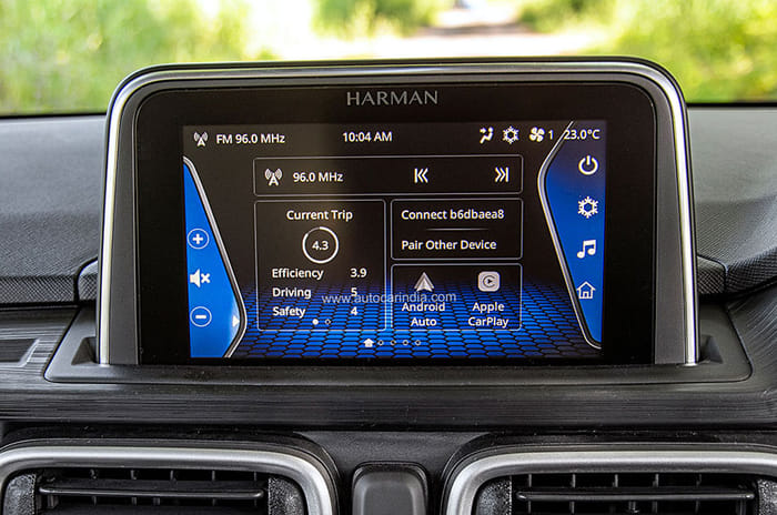 Tata Punch review, test drive