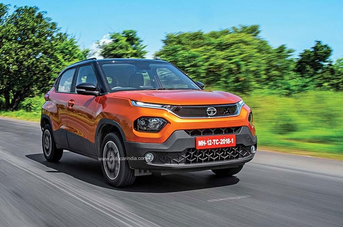2021 Tata Punch review, road test