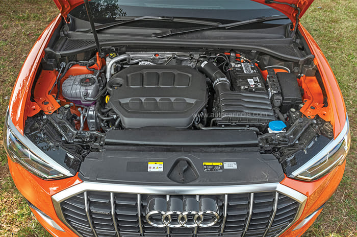 Audi Q3 long term review, 10,230km report