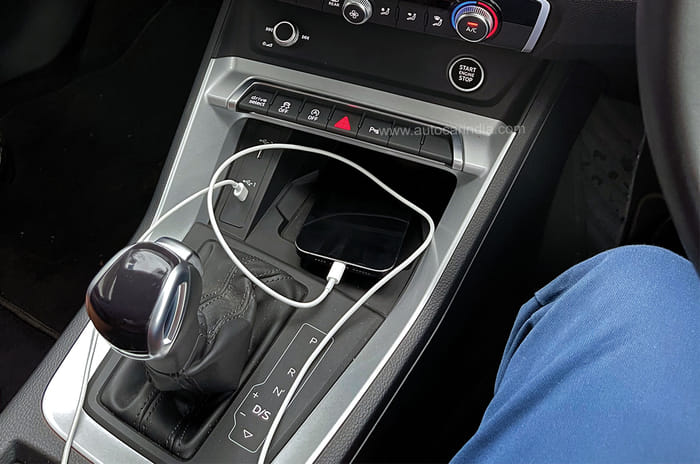 Audi Q3 long term review, 10,230km report