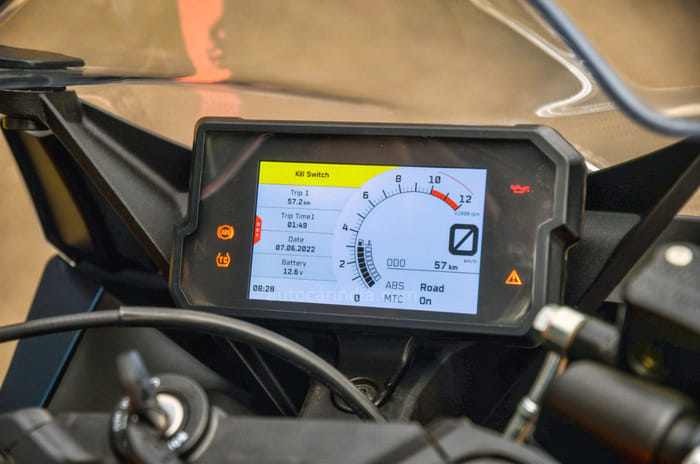 2022 KTM RC 390 review: opening new doors