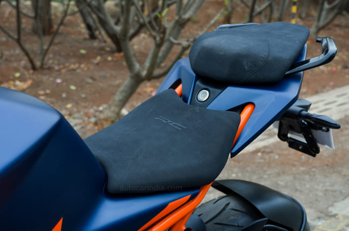 2022 KTM RC 390 review: opening new doors