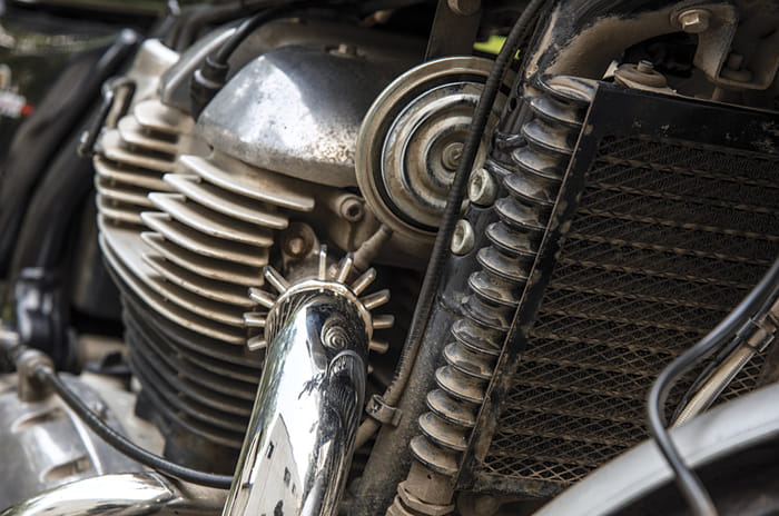 Royal Enfield Interceptor 650 long term review, final report