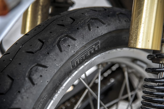 Royal Enfield Interceptor 650 long term review, final report