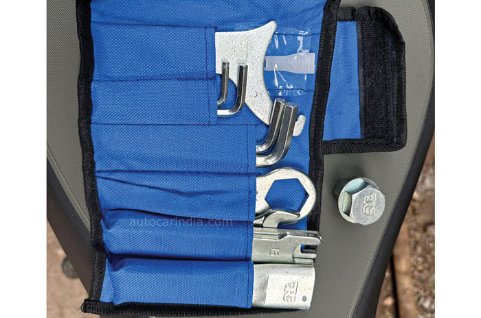 New Royal Enfield Himalayan review, road test