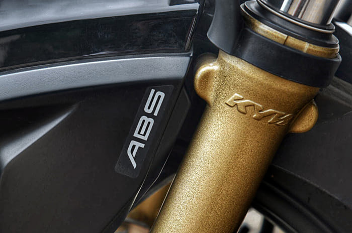 TVS Apache RTR 200 4V Race Edition