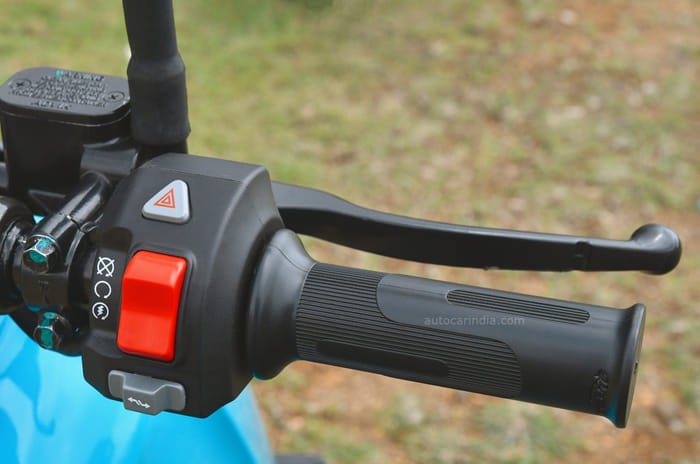 River Indie review: going against the flow