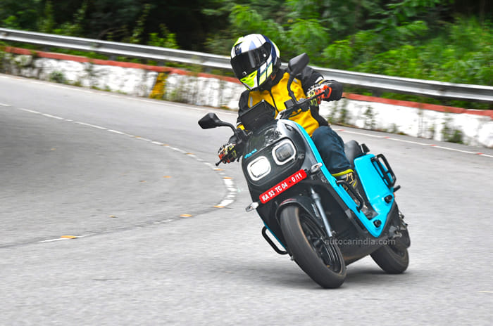 River Indie review: going against the flow