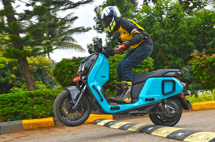 River Indie review: going against the flow