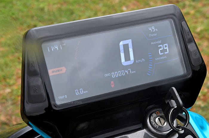 River Indie review: going against the flow