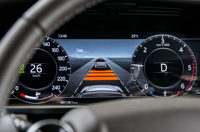 Land Rover Range Rover Sport Land Rover Range Rover Sport