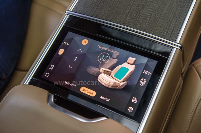 2022 Land Rover Range Rover review: Super sized luxury 