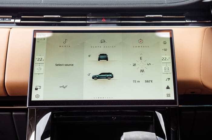 Porsche Cayenne and Range Rover Sport: Are they worth the premium pricing?