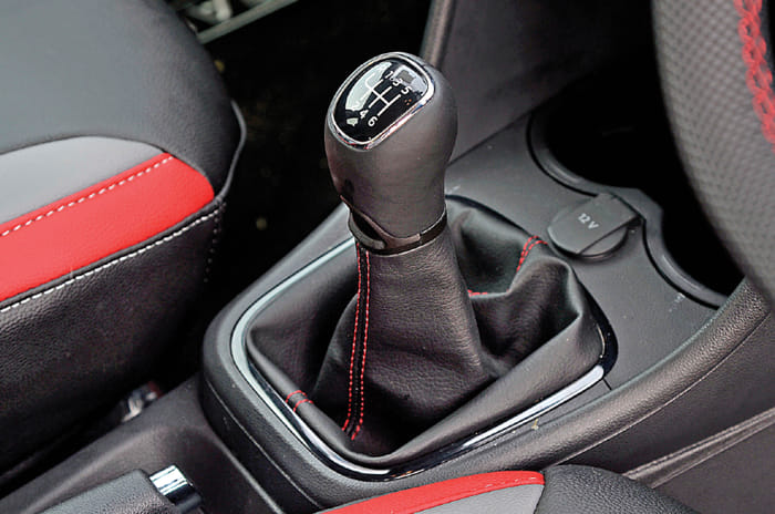 Skoda Rapid 1.0 TSI review, road test